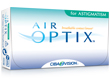 air optix astigmatismo