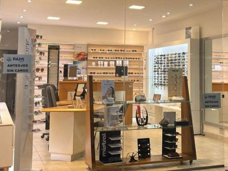 optica visionar tucuman