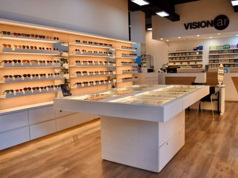 optica visionar nordelta