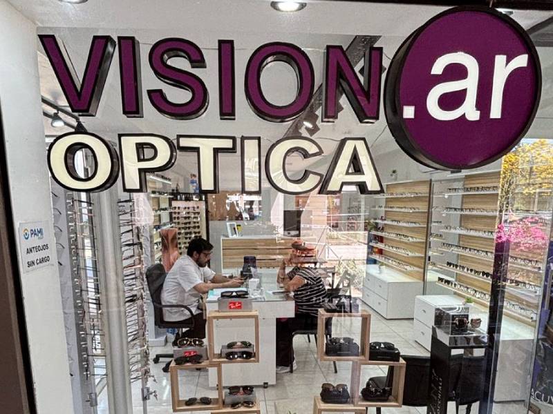 optica visionar tucuman